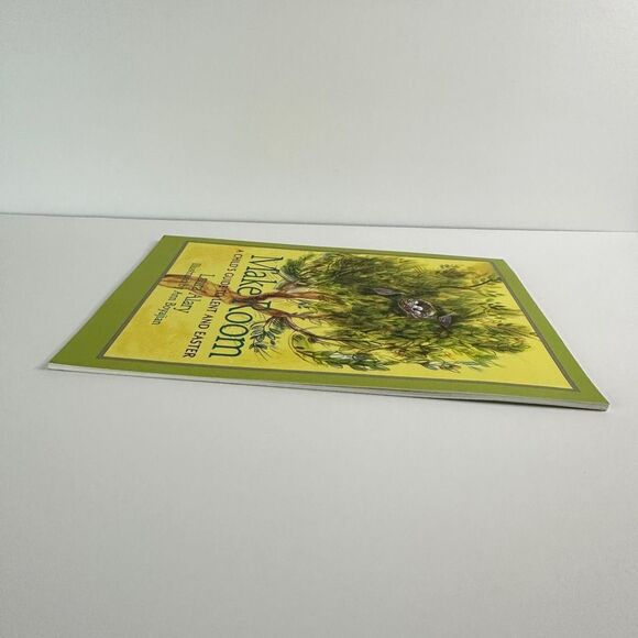 Make Room-A Child’s Guide to Lent and Easter book by Laura Alary (Paperback) - Picture 8 of 9